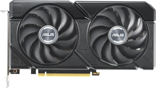 ASUS Dual GeForce RTX 4060 Ti EVO OC Edition 8GB GDDR6   Performance Ultime Ray-Tracing & DLSS 3