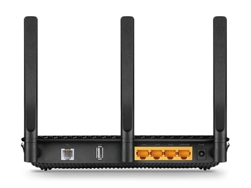 Tp-Link Archer VR600 Modem Routeur WiFi AC2100 Gigabit VDSL/ADSL