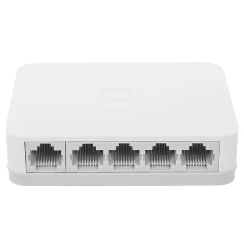 D-Link DES-1005A Switch De Bureau 5 Ports 10/100 Mbps