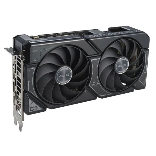 carte graphique ASUS Dual GeForce RTX 4060 V2 OC Edition 8 Go de GDDR6