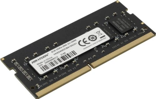 HIKVISION DDR4 8 Go 3200 MHz SODIMM HIKVISION S1