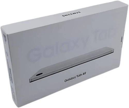 Samsung Galaxy Tab A9 (SM-X115) 4G LTE - 64GB / 4GB RAM