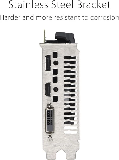 Carte Graphique ASUS Dual GeForce RTX 3050 OC Edition 6Go - Neuf - Chez OCEANIC COMPUTER