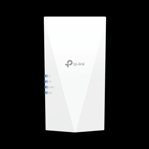 Répéteur WiFi 6 TP-LINK RE500X AX1500 Gigabit - Neuf & Garanti - Disponible chez OCEANIC COMPUTER