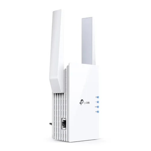 TP-LINK RE505X Nouveauté Répéteur WiFi 6 AX1500