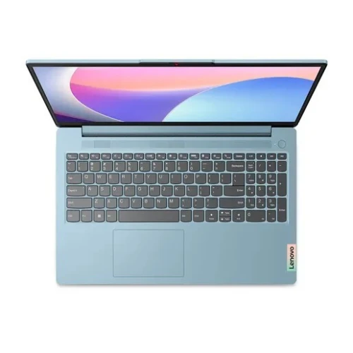 LAPTOP LENOVO IdeaPad Slim 3: i3-13 Gen /DDR5 8 GB / SSD 256GB / 15.6" FULL HD