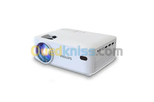 philips NeoPix 100 Projecteur domestique NPX100/INT
