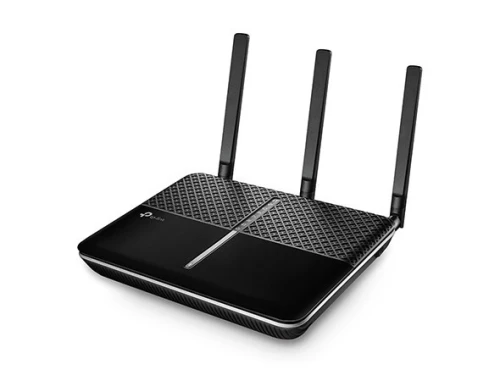 Tp-Link Archer VR600 Modem Routeur WiFi AC2100 Gigabit VDSL/ADSL