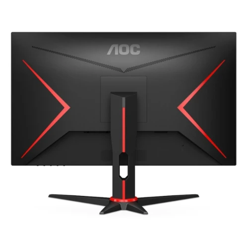 Ecran Gaming AOC 24G2E5/65 IPS 23.8" FHD 75Hz 1Ms