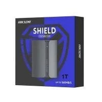 Disque Dur Externe Portable SSD HIKSEMI SHIELD T300S 1 To (Ultra Rapide)
