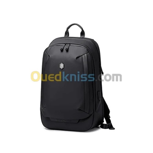 Arctic Hunter B00443 Sac à dos étanche pour ordinateur portable pour  voyage d'affaires intelligent