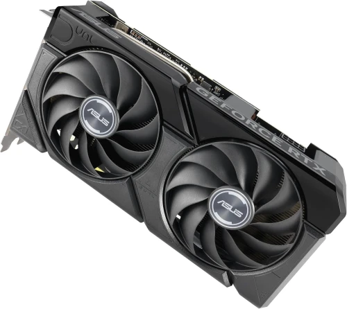ASUS Dual GeForce RTX 4060 Ti EVO OC Edition 8GB GDDR6   Performance Ultime Ray-Tracing & DLSS 3