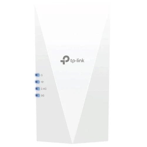 TP-Link RE500X Répéteur WiFi 6 AX1500 - Neuf sous emballage