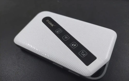 D-Link DWR-930M Routeur mobile 4G/LTE