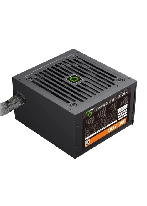 GAMEMAX GE-700 Power Supply 700W 80+WHITE