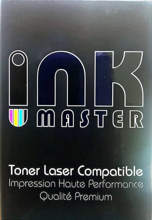 Toner Compatible Canon INK MASTER - Référence C-EXV60, IR 2425/2425i