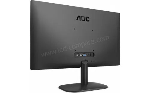 ECRAN 24" AOC 24B2XHM
