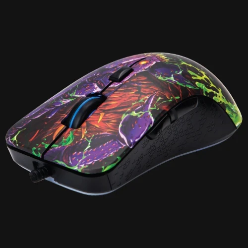Pack Gaming Marvo Scorpion G932 + G20 (Souris Programmable + Tapis) - Neuf