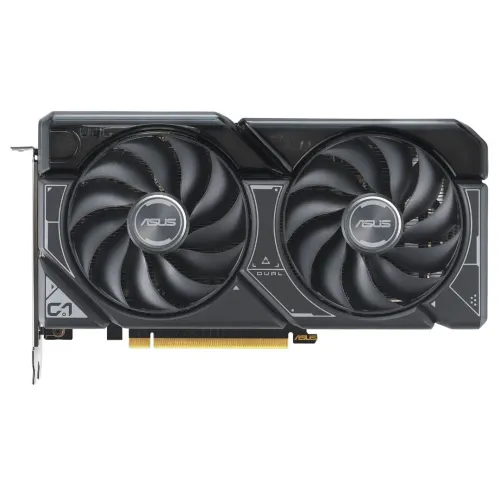 carte graphique ASUS Dual GeForce RTX 4060 V2 OC Edition 8 Go de GDDR6