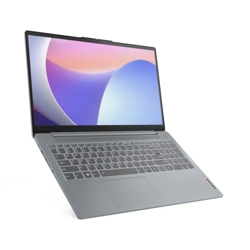 Lenovo IdeaPad Slim 3 15IRU8 - Intel i3 13ème Gén - 8Go DDR5 - SSD 256Go - Neuf