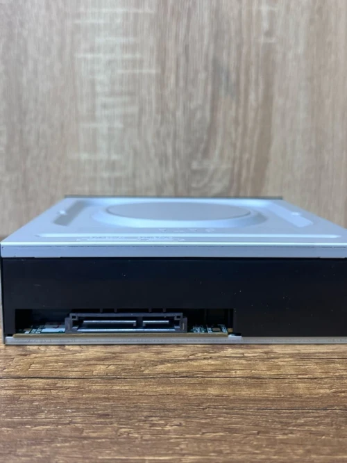 LG Graveur DVD interne Super-Multi SATA 22x avec SecurDisc