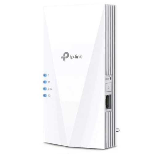 TP-Link RE500X Répéteur WiFi 6 AX1500 - Neuf sous emballage