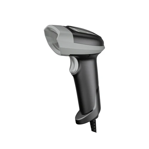 Scanner Code-Barres & QR Code 2D HENEX H1000