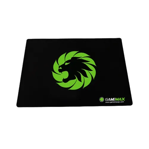 Gamemax GMP-001 Tapis De Souris 400x320x3mm tissu et le caoutchouc.
