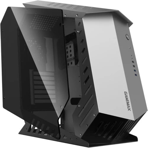 Boîtier GAMEMAX AUTOBOT RGB Neuf | Design Gamer | Livraison 58 wilayas