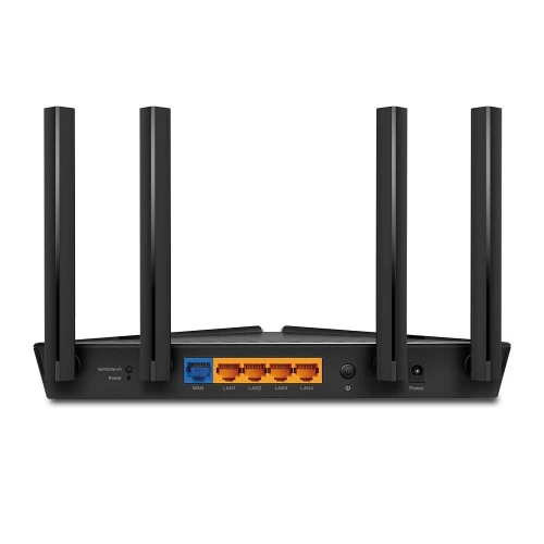 Routeur TP-LINK Archer AX53 neuf - Wi-Fi 6 - AX3000 Gigabit - Sous garantie