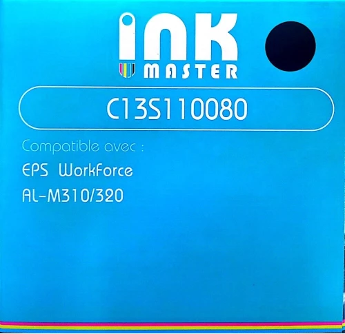 Toner Compatible Epson C13S110080 (AL-M310 / AL-M320)