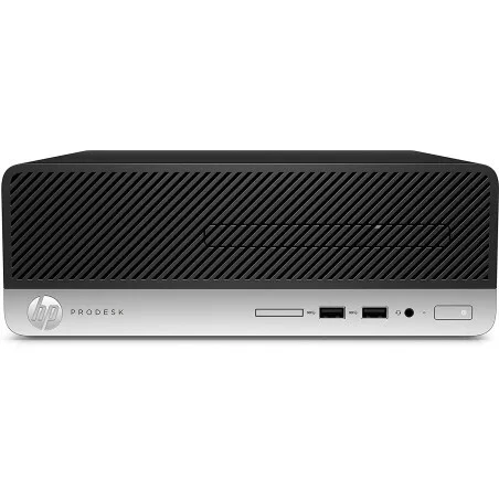 HP ProDesk 400 G4 SFF Core i5 6500 / 3.2 GHz RAM 4 Go HDD 1TB win10