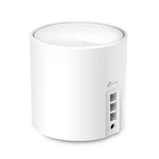 Système Wi-Fi 6 Mesh TP-Link Deco X50 (AX3000) - Pack de 2