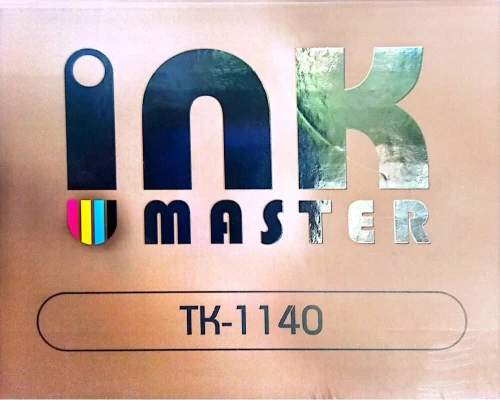 Toner Compatible Ink Master TK-1140 (FS-1035 / M2035dn)