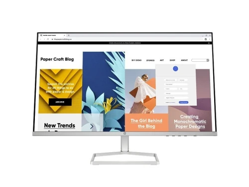 Écran HP Series 5 527sf (27" FHD - 100Hz)
