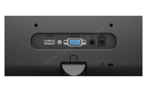 ECRAN 24" AOC 24B2XHM