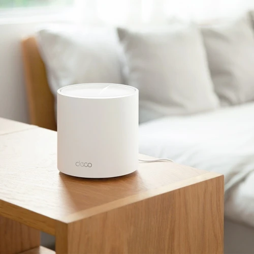 TP-LINK DECO X50 1PACK ROUTEUR WIFI6 AX3000