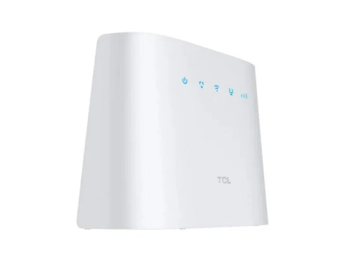 Routeur 4G+ TCL Linkhub HH62V - Cat6, WiFi 5, 2 Ports Gigabit