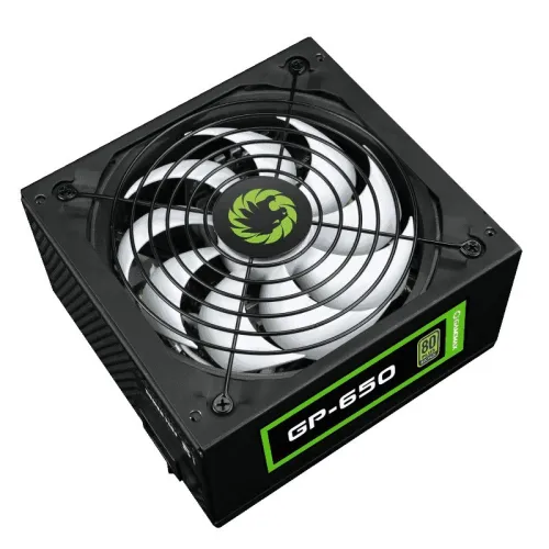 GAMEMAX GP-650 Alimentation 650W