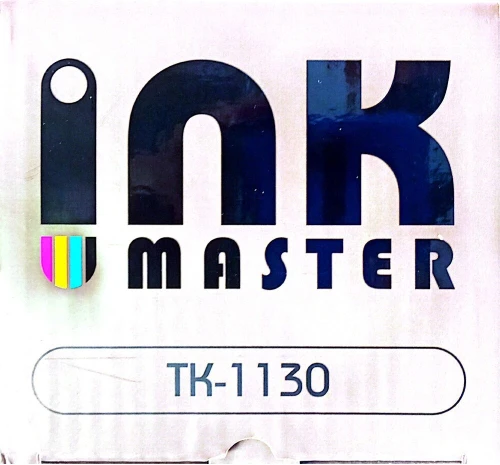 Toner Compatible Ink Master TK-1130 (FS-1030MFP / FS-1130MFP)