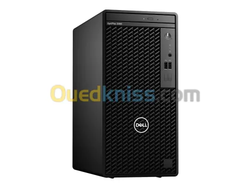 PC de Bureau DELL OptiPlex 3090 MT - Intel Core i3-10105 - Neuf & Scellé - Chez OCEANIC COMPUTER