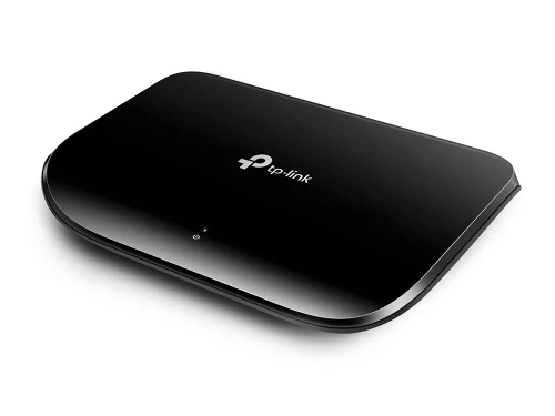 tp-link TL-SG1005D Switch de bureau 5 ports Gigabit