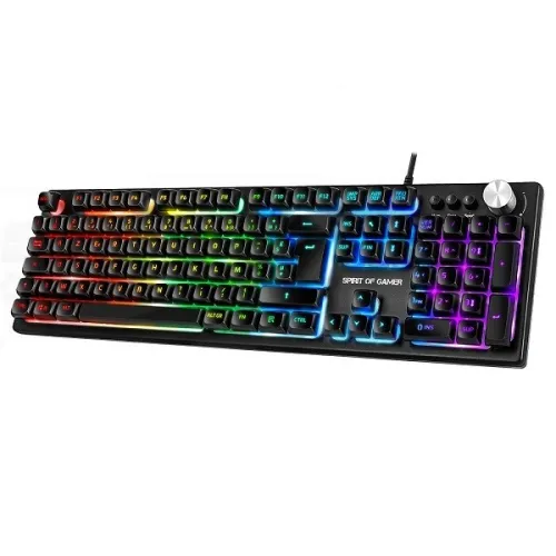 Spirit of Gamer Pro-K7 clavier gaming