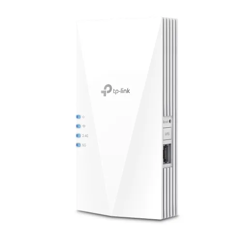 TP-LINK RE600X Nouveauté Répéteur WiFi 6 AX1800