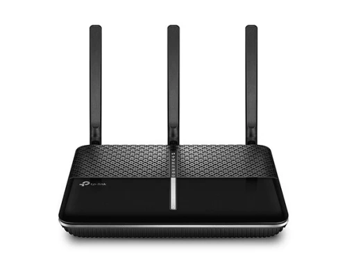 Tp-Link Archer VR600 Modem Routeur WiFi AC2100 Gigabit VDSL/ADSL