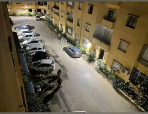 Location Appartement F4 Alger Ouled chebel