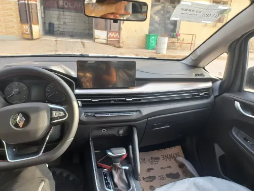 Geely GX3 PRO  2026 International