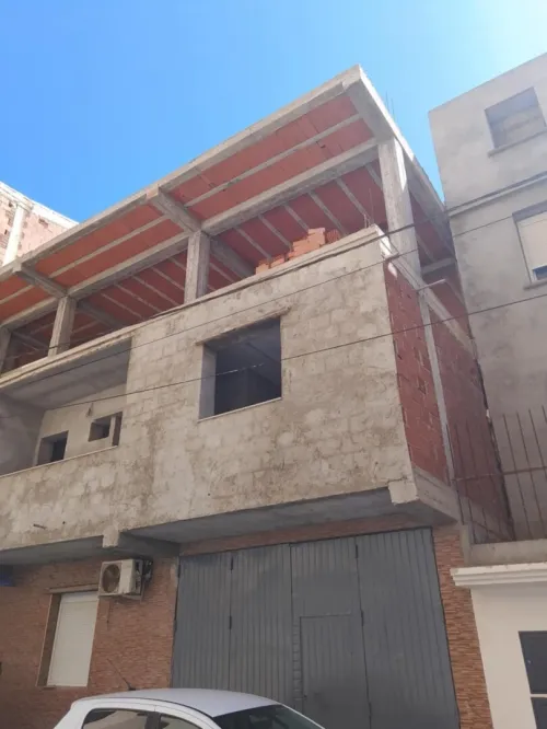Vente Villa Alger Beni messous