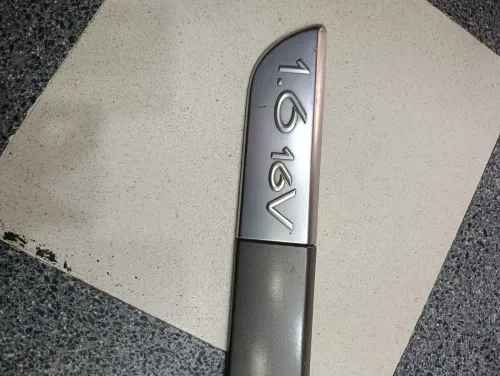 Baguette Renault Mégane 