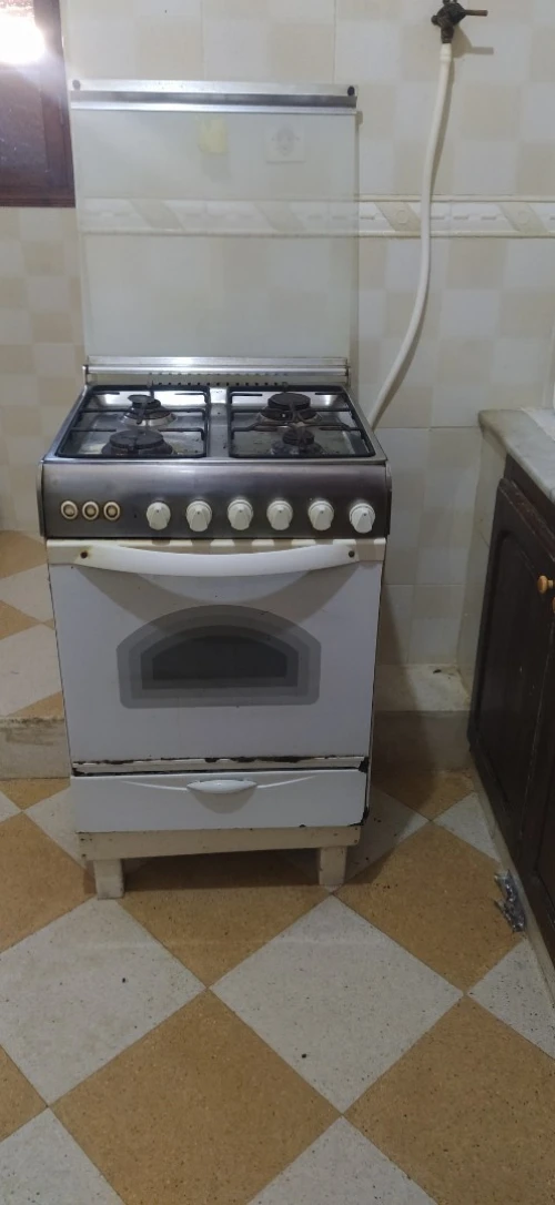 Cuisinier cristor en bon état 